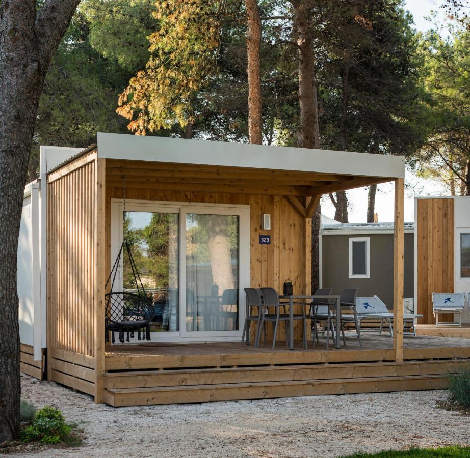 Falkensteiner Premium Mobile Homes And Camping Zadar Værelse billede